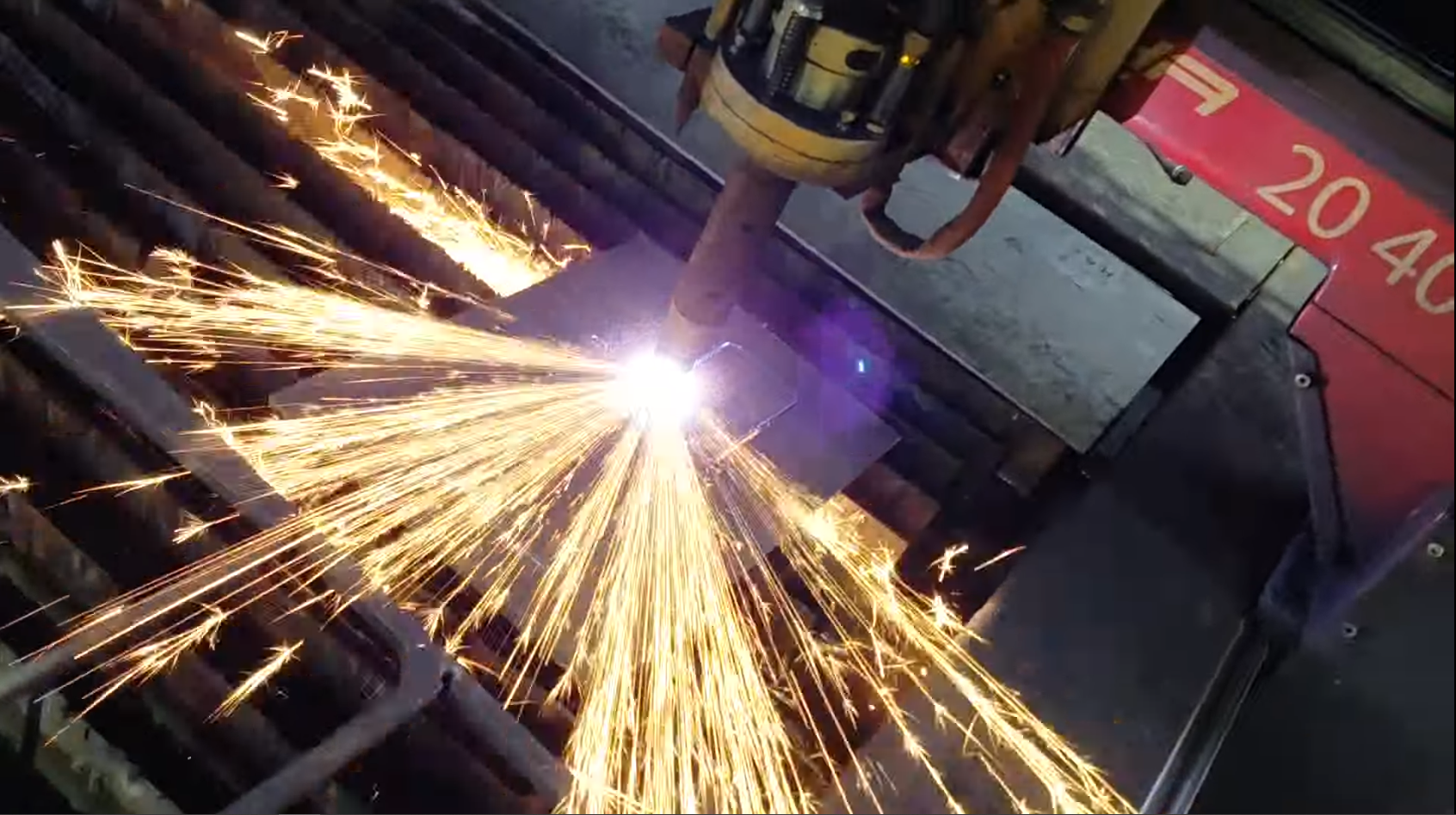 Métallerie/ serrurerie